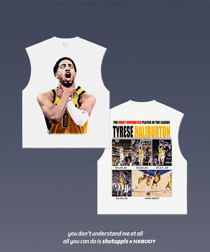 TYRESE HALIBURTON TANK 1.5