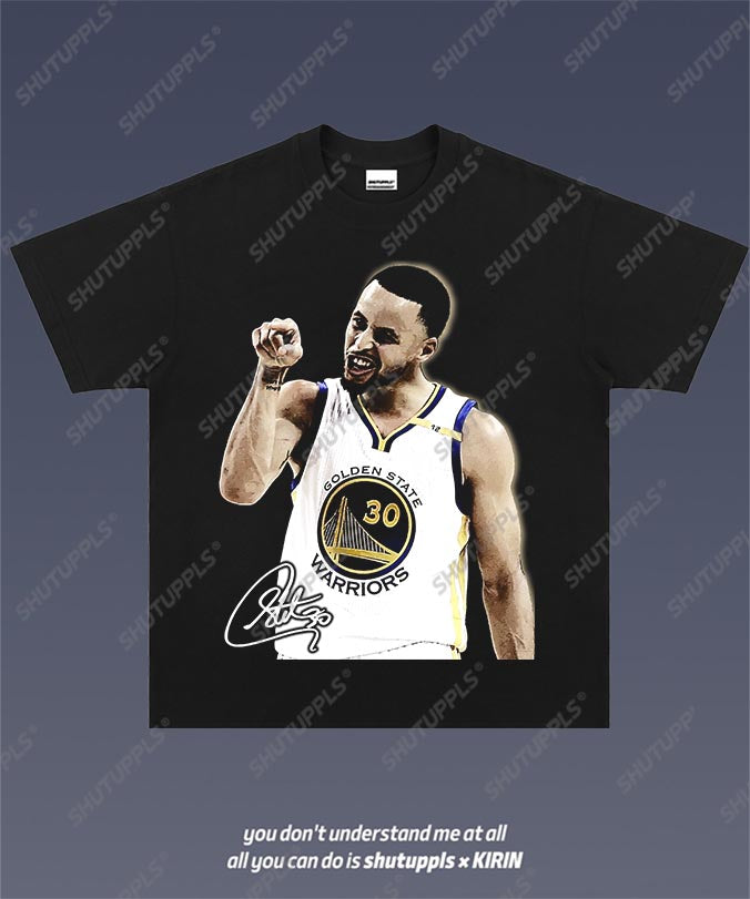 SHUTUPPLS STEPHEN CURRY 9.11