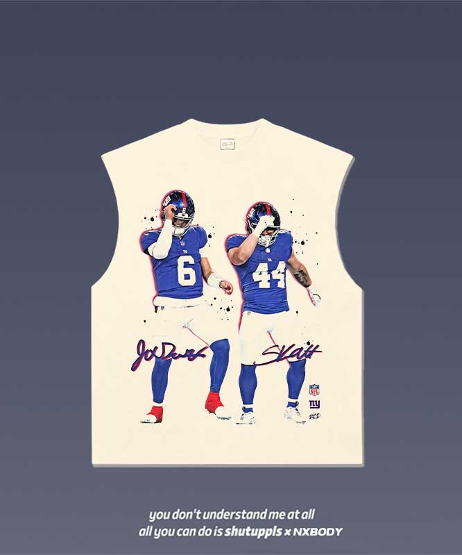 JAXSON DART X CAM SKATTEBO TANK 1.0