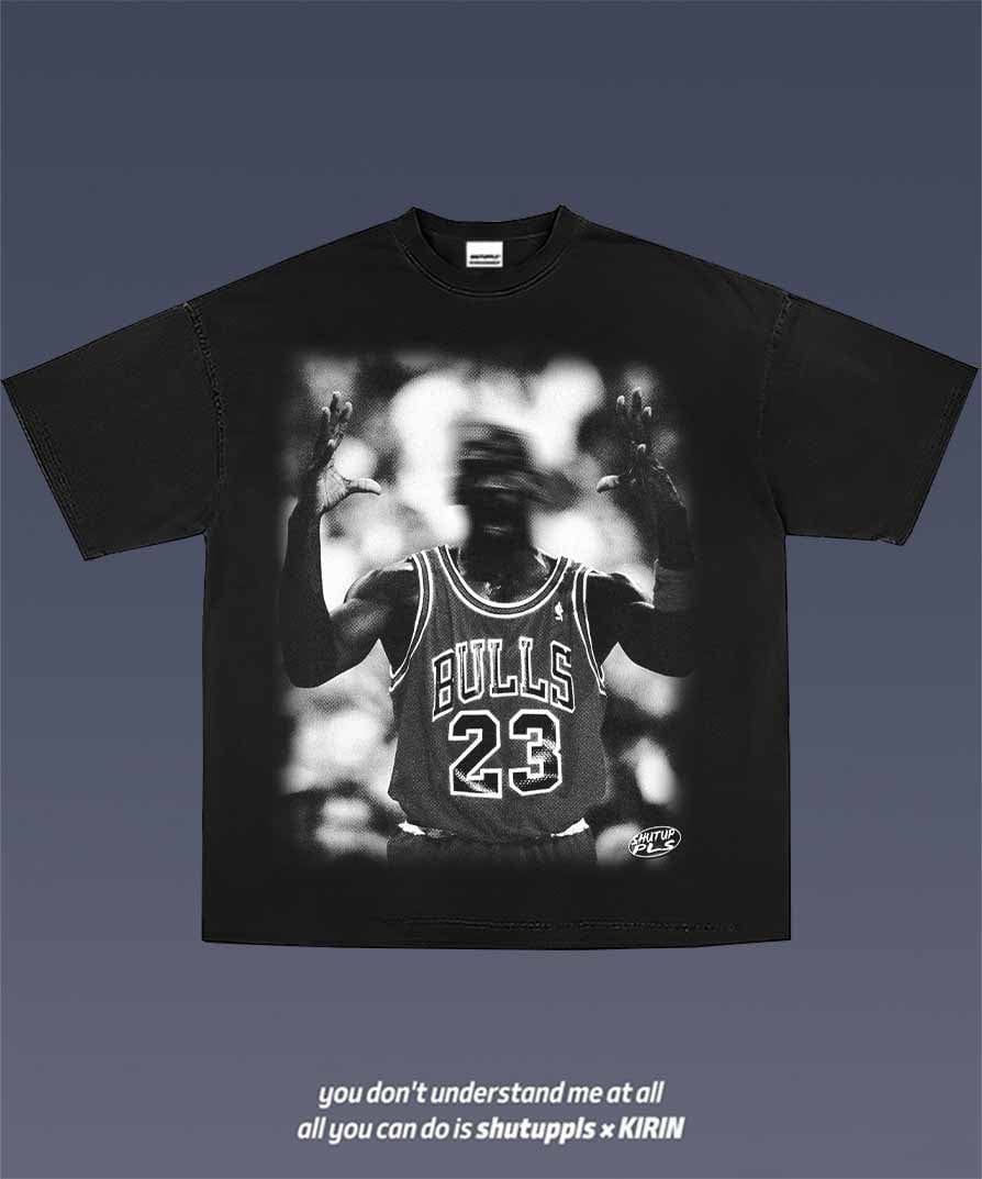 SHUTUPPLS MICHAEL JORDAN 12.97