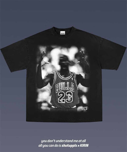 SHUTUPPLS MICHAEL JORDAN 12.97