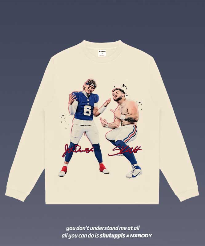 JAXSON DART X CAM SKATTEBO LS 1.1