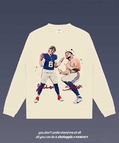 JAXSON DART X CAM SKATTEBO LS 1.1