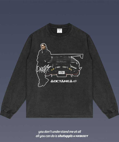 DON TOLIVER LONG SLEEVES 1.2