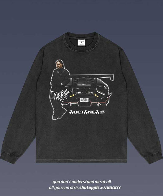 DON TOLIVER LONG SLEEVES 1.2