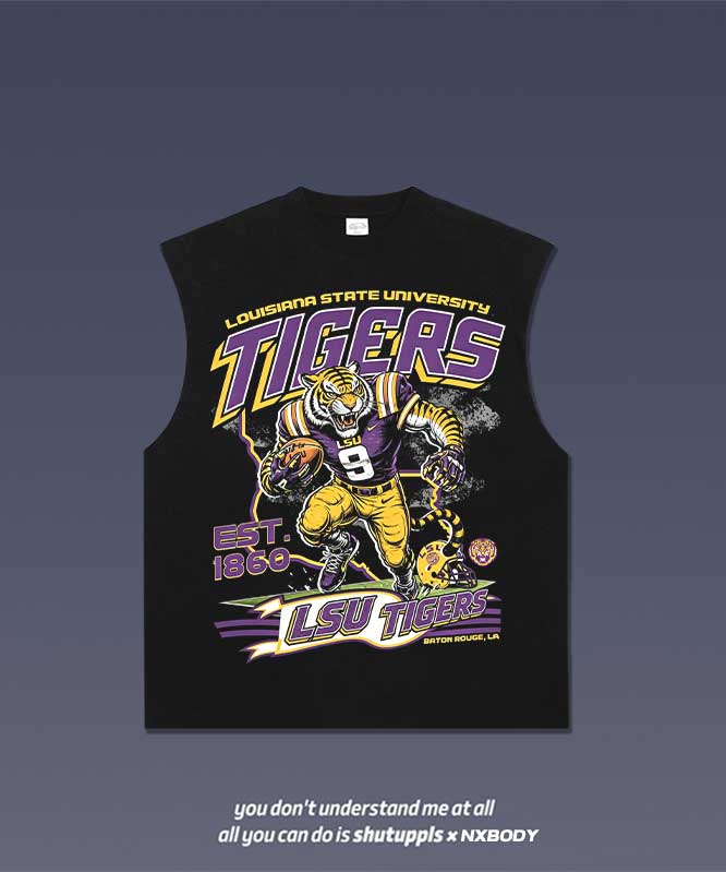 LSU TANK 1.1