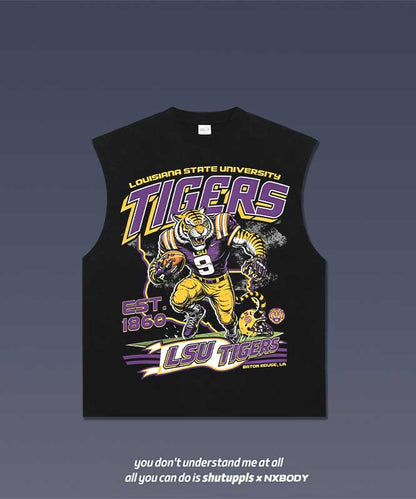 LSU TANK 1.1