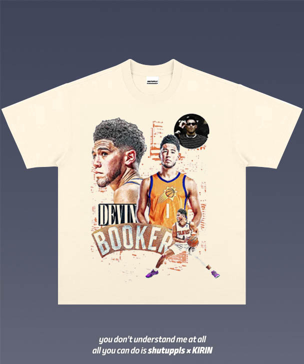 SHUTUPPLS Devin Booker 1.1