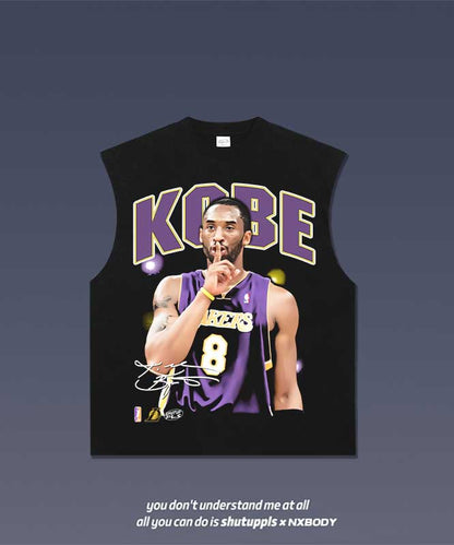 KOBE TANK 8.67