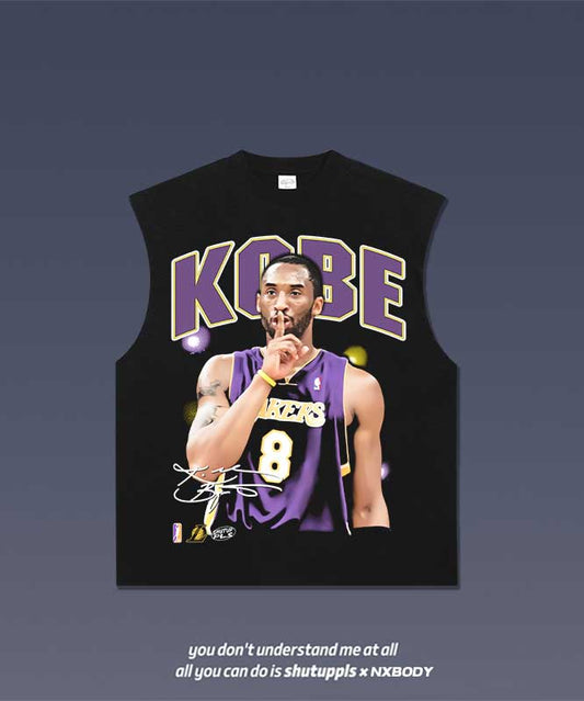 KOBE TANK 8.67