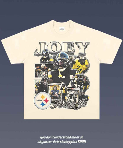 SHUTUPPLS JOEY PORTER JR 1.0