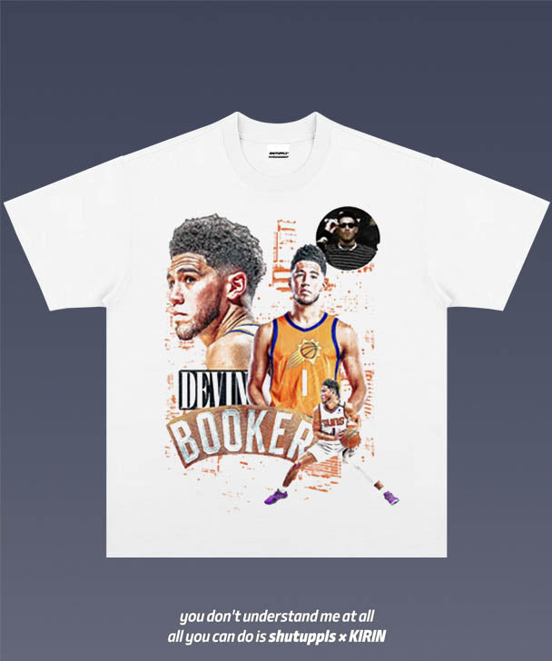 SHUTUPPLS Devin Booker 1.1