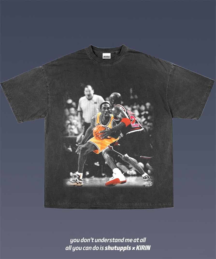 SHUTUPPLS JORDAN VS KOBE 2.59