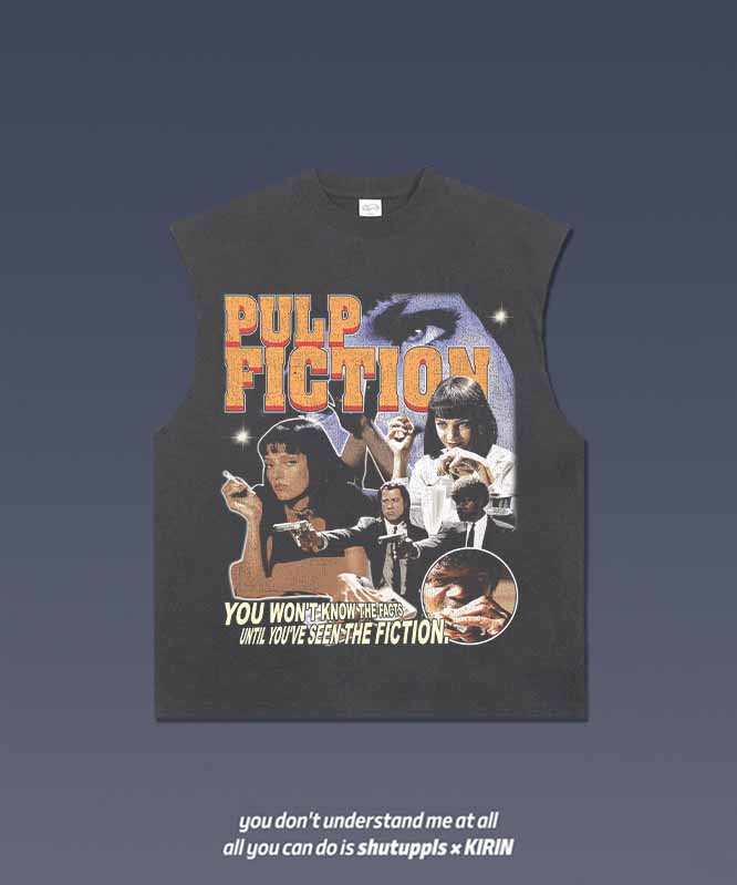 PULP FICTION TANK 1.6