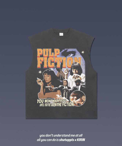 PULP FICTION TANK 1.6