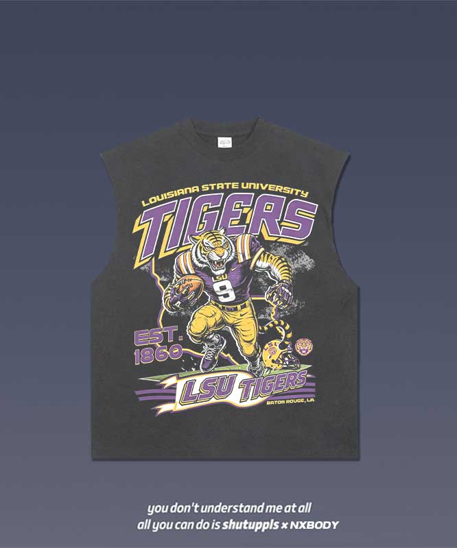LSU TANK 1.1