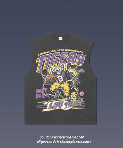 LSU TANK 1.1