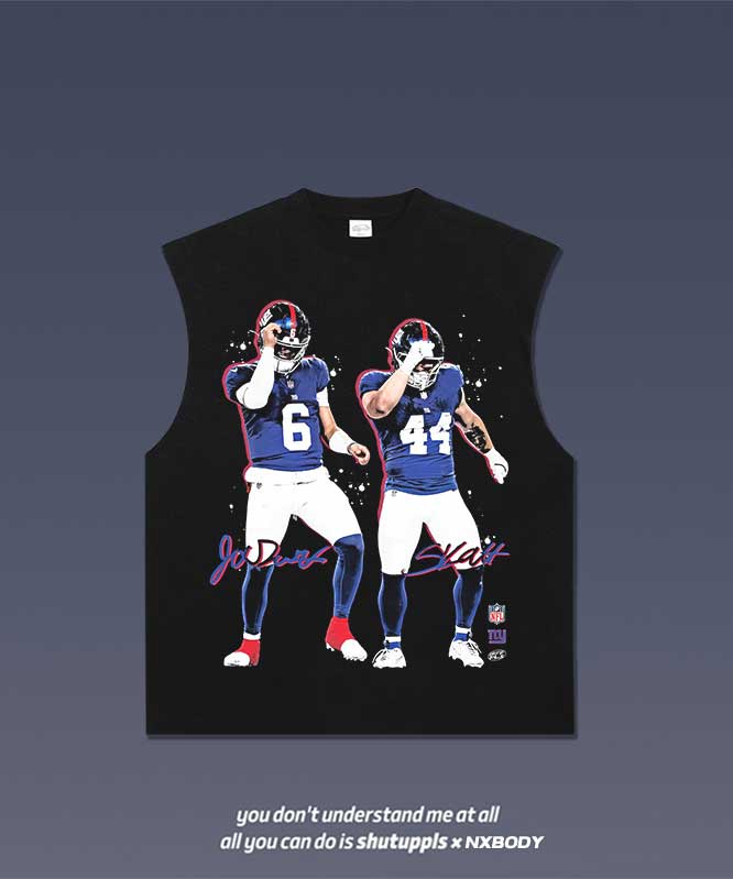 JAXSON DART X CAM SKATTEBO TANK 1.0