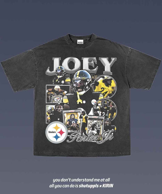 SHUTUPPLS JOEY PORTER JR 1.0