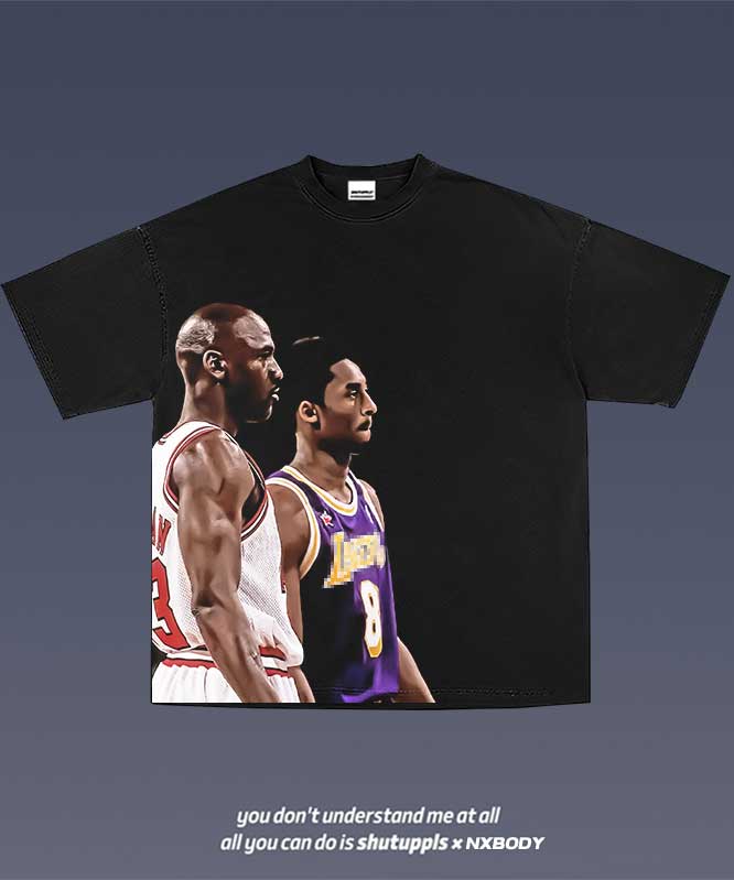 SHUTUPPLS JORDAN/KOBE 3.4