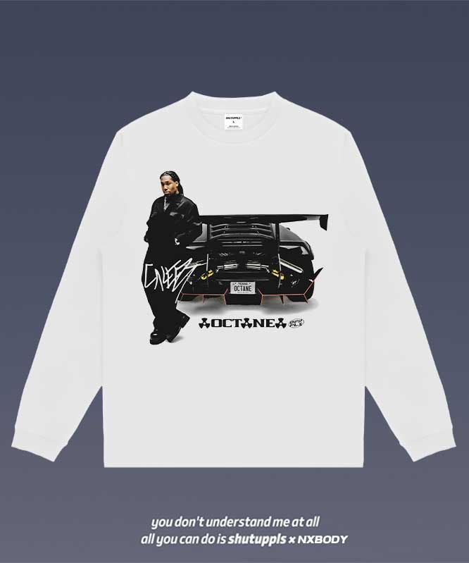 DON TOLIVER LONG SLEEVES 1.2