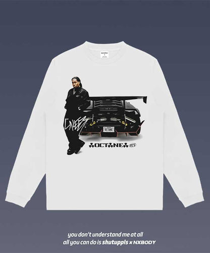 DON TOLIVER LONG SLEEVES 1.2