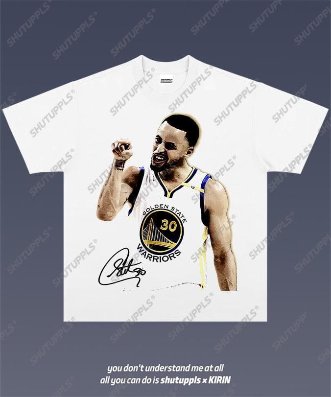 SHUTUPPLS STEPHEN CURRY 9.11
