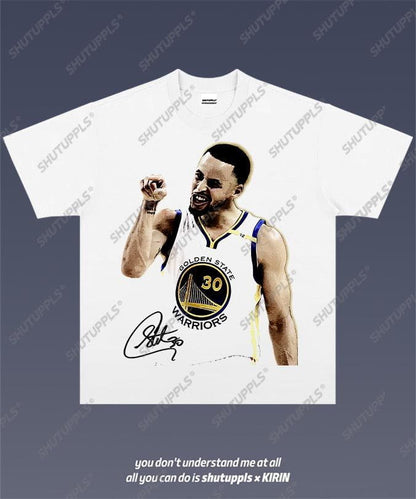 SHUTUPPLS STEPHEN CURRY 9.11