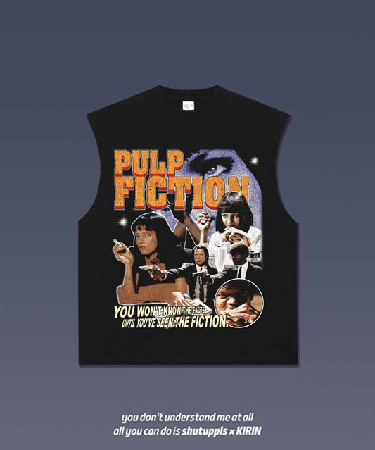 PULP FICTION TANK 1.6