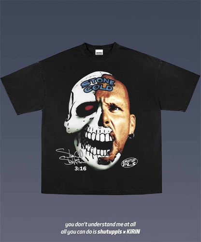 SHUTUPPLS STONE COLD 4.1