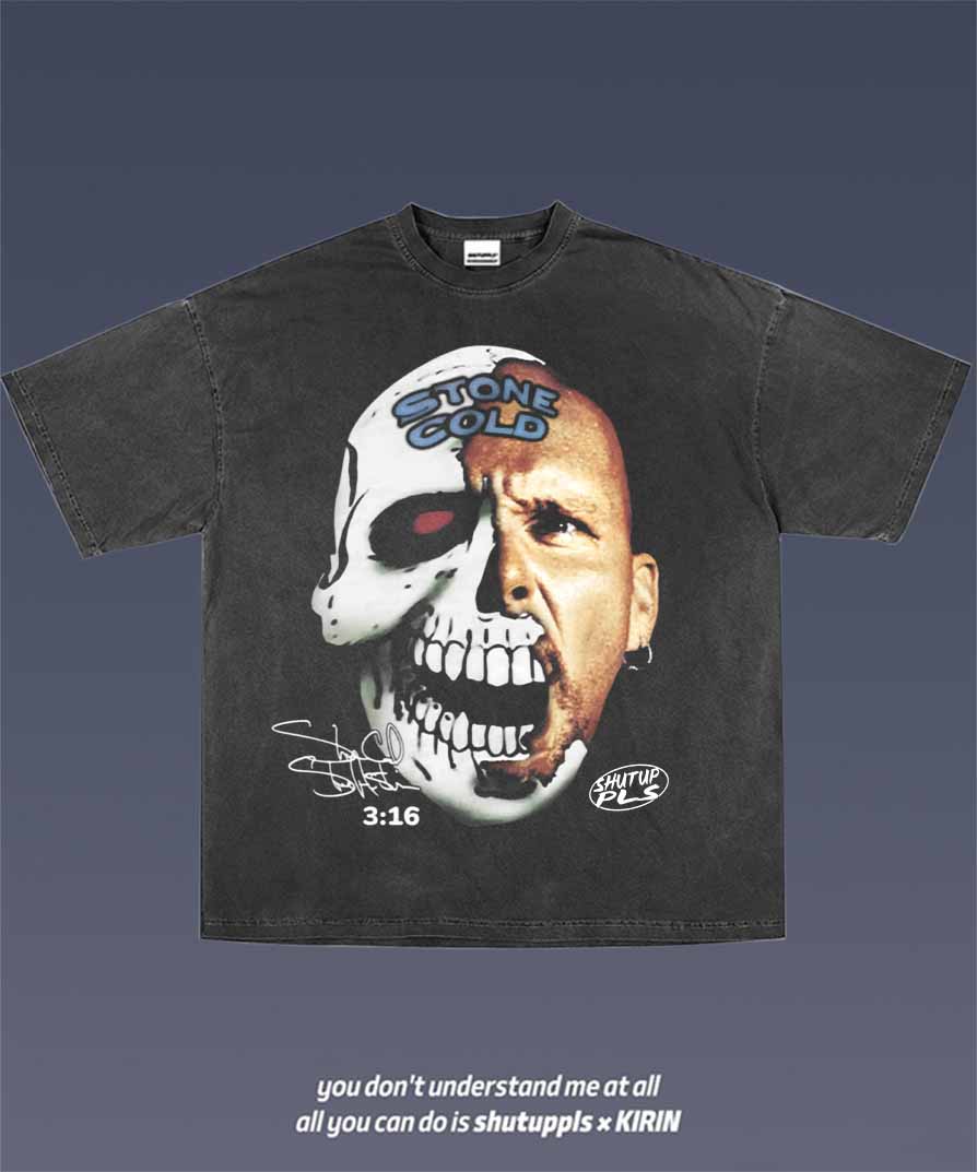 SHUTUPPLS STONE COLD 4.1