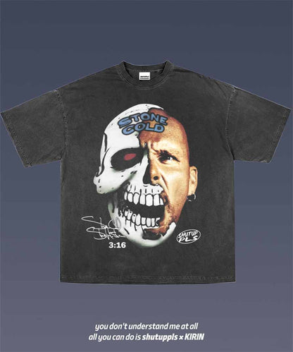 SHUTUPPLS STONE COLD 4.1