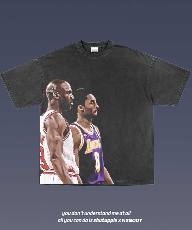 SHUTUPPLS JORDAN/KOBE 3.4