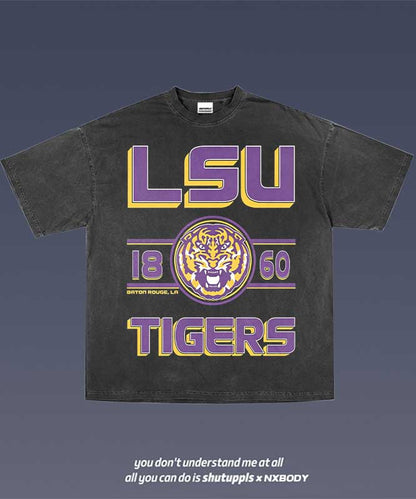 LSU GRAPHIC TEE 1.0