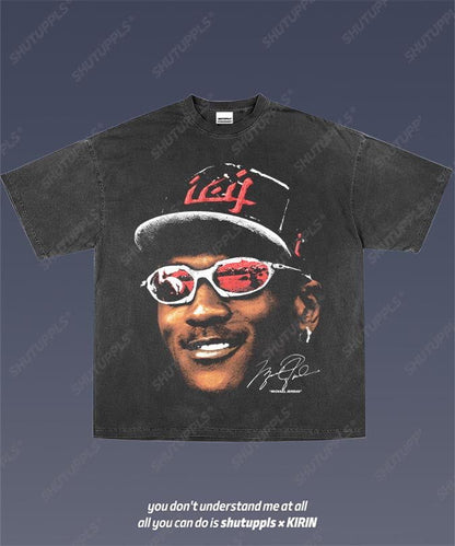 SHUTUPPLS MICHAEL JORDAN 12.60