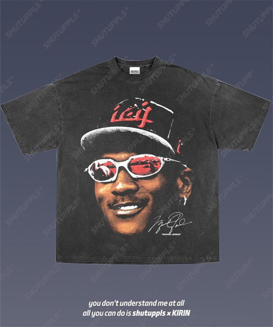 SHUTUPPLS MICHAEL JORDAN 12.60