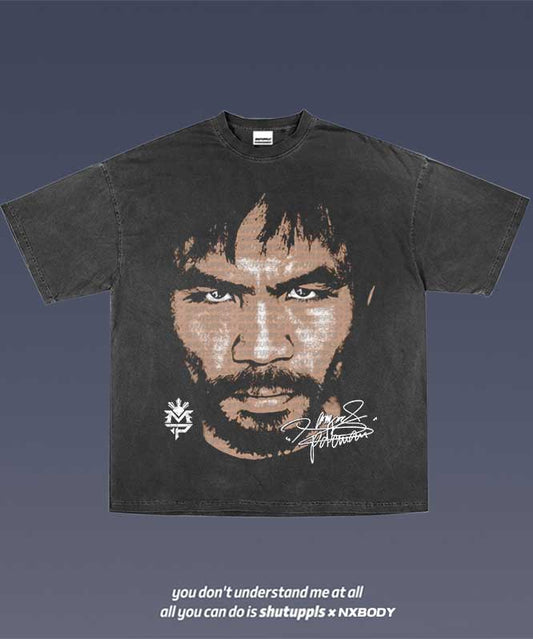 SHUTUPPLS MANNY PACQUIAO 2.4