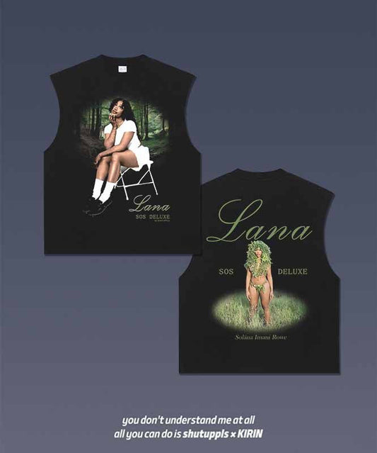 SZA TANK 1.3