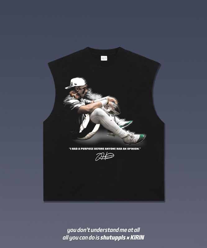 JALEN HURTS TANK 1.1