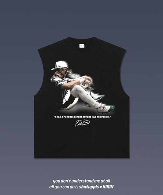 JALEN HURTS TANK 1.1