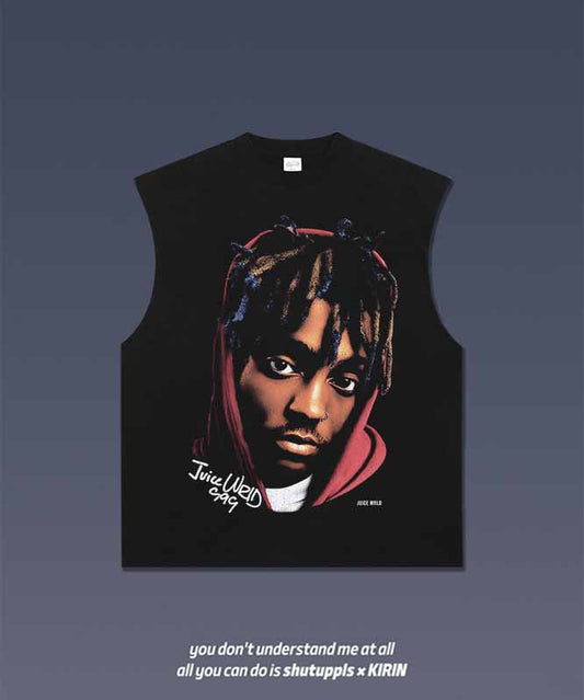JUICE WRLD TANK 1.0