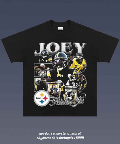 SHUTUPPLS JOEY PORTER JR 1.0