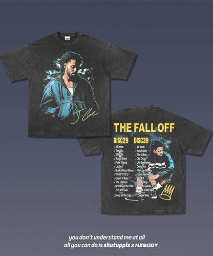 SHUTUPPLS J COLE 4.25