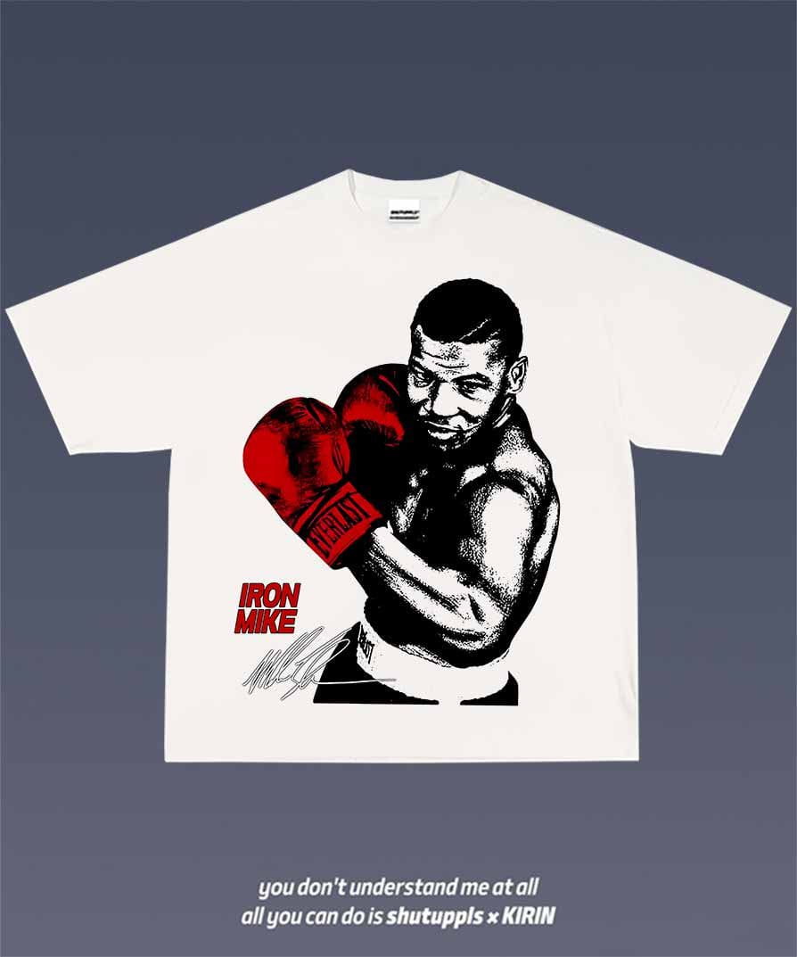 SHUTUPLS TYSON 2.2