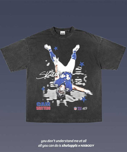 SHUTUPPLS CAM SKATTEBO 1.0