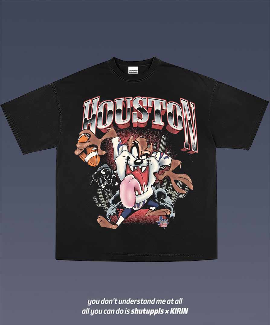 SHUTUPPLS TEXANS 1.1