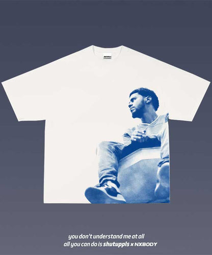 SHUTUPPLS J COLE 4.23