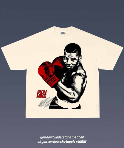 SHUTUPLS TYSON 2.2