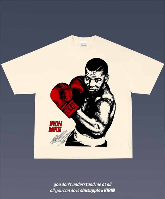 SHUTUPLS TYSON 2.2