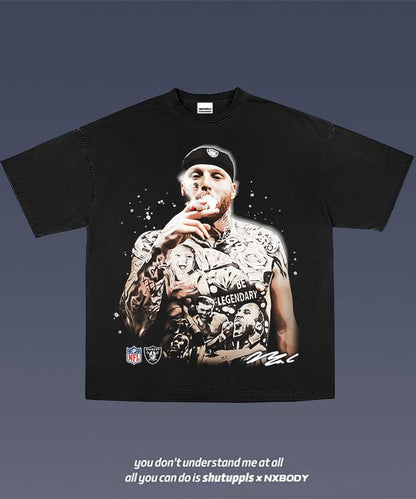 SHUTUPPLS MAXX CROSBY 1.3